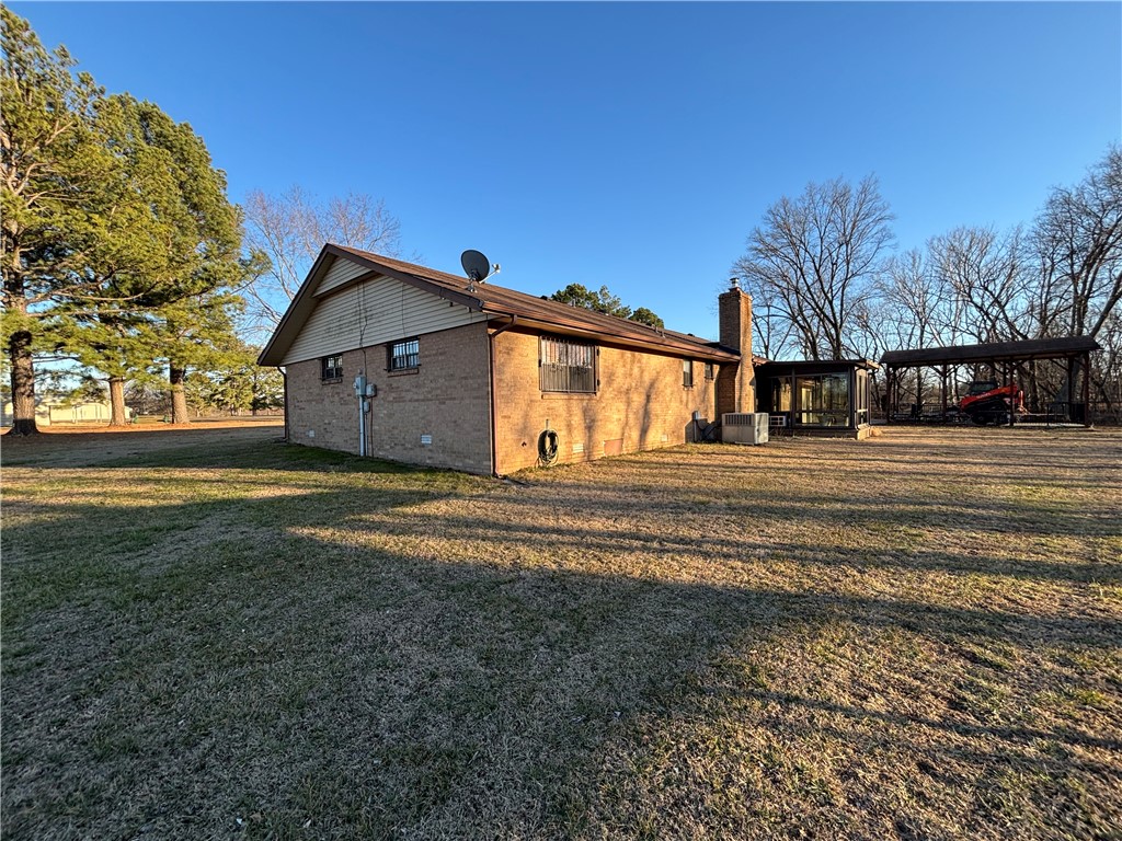 Little Flock - Residential