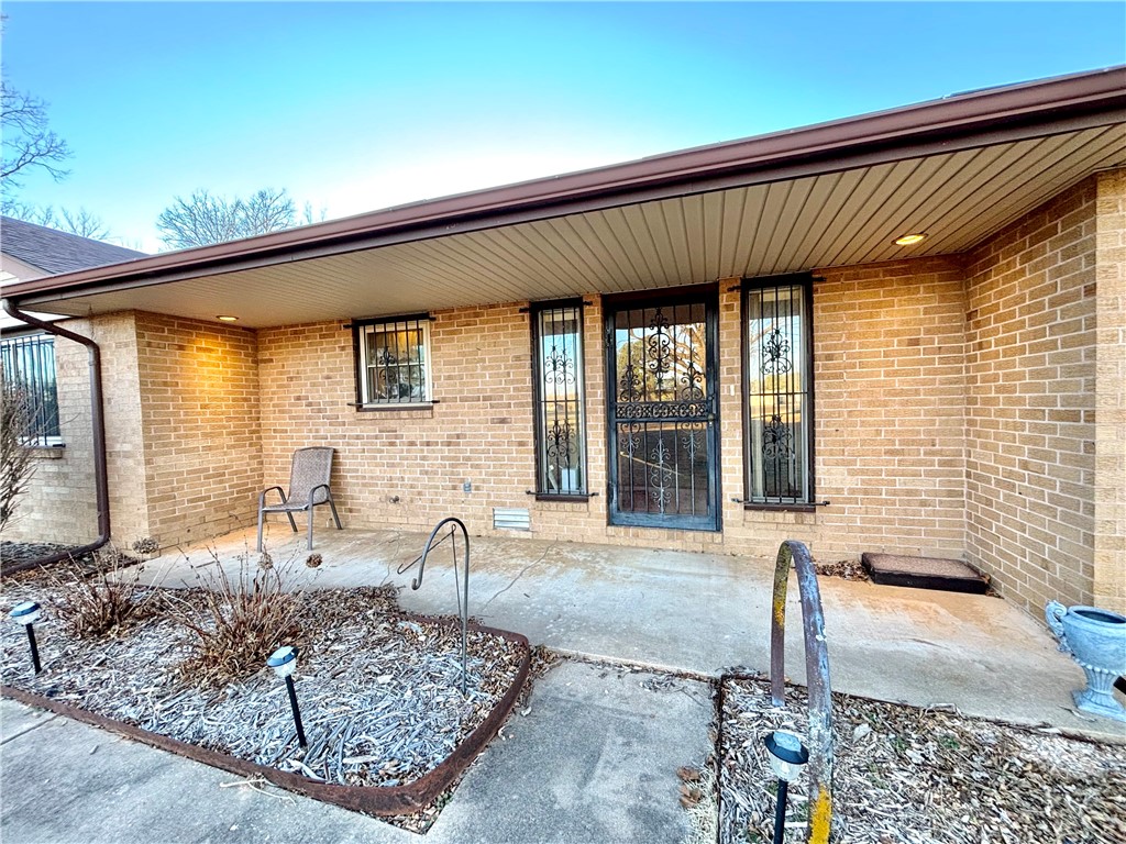 Little Flock - Residential