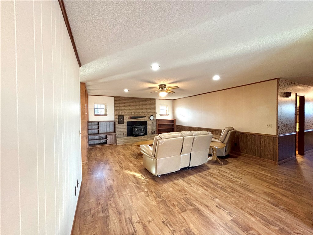 Little Flock - Residential