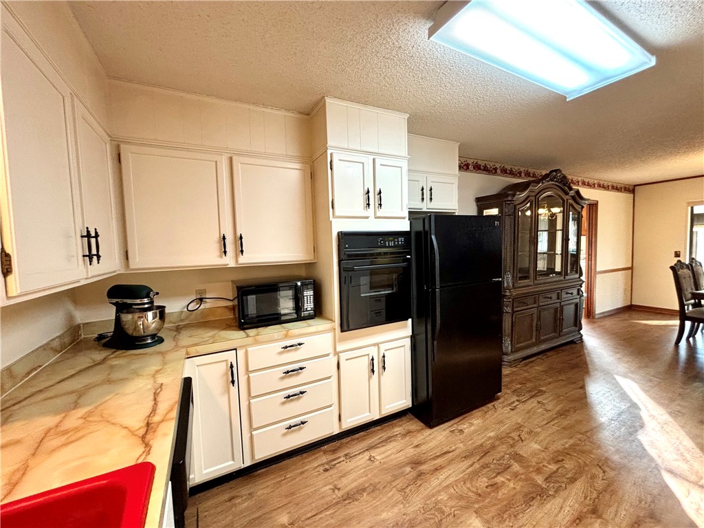 Little Flock - Residential