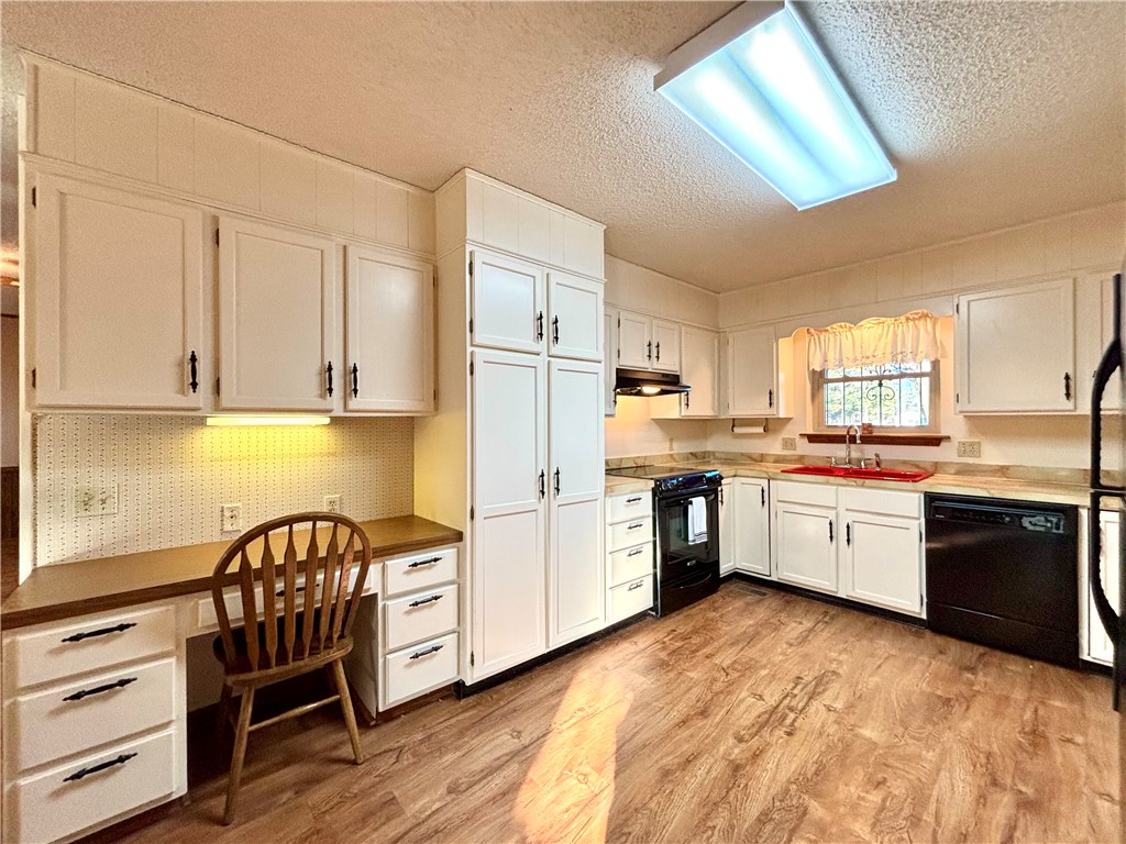 Little Flock - Residential