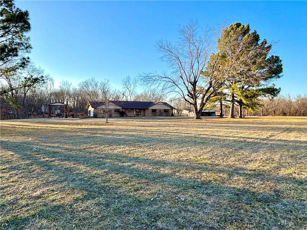 Little Flock - Residential