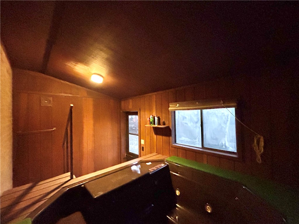 Little Flock - Residential