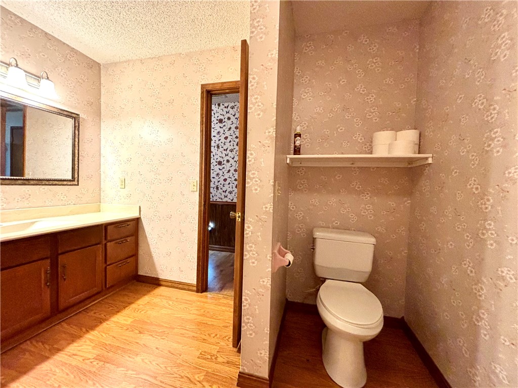 Little Flock - Residential