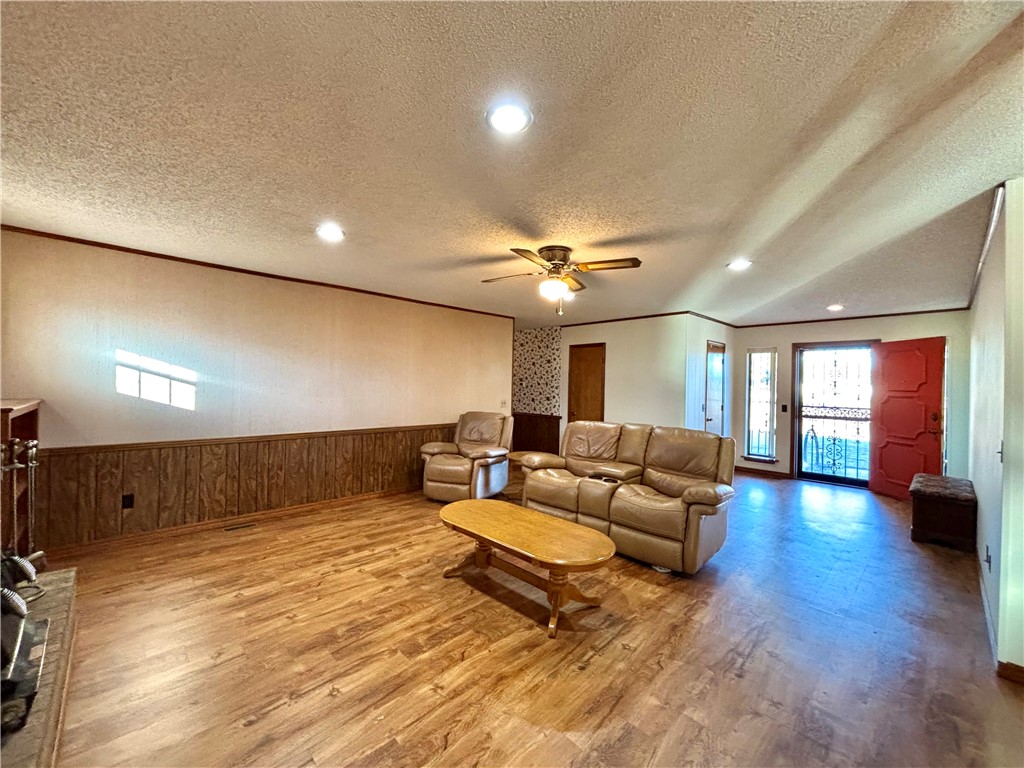 Little Flock - Residential