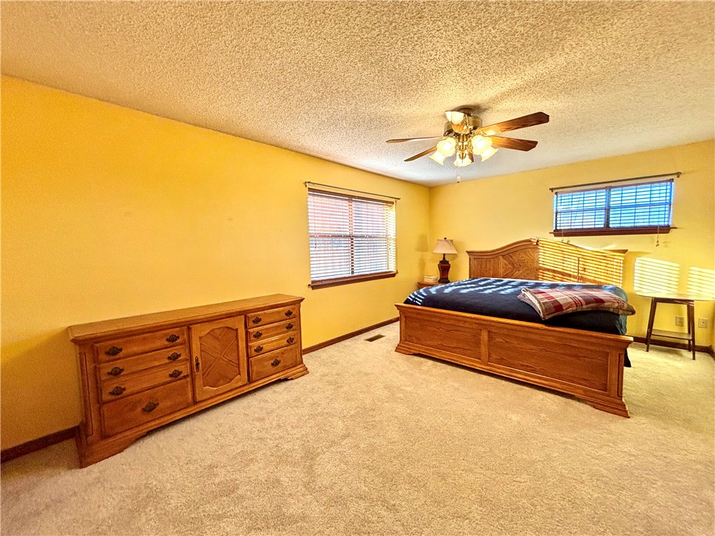 Little Flock - Residential