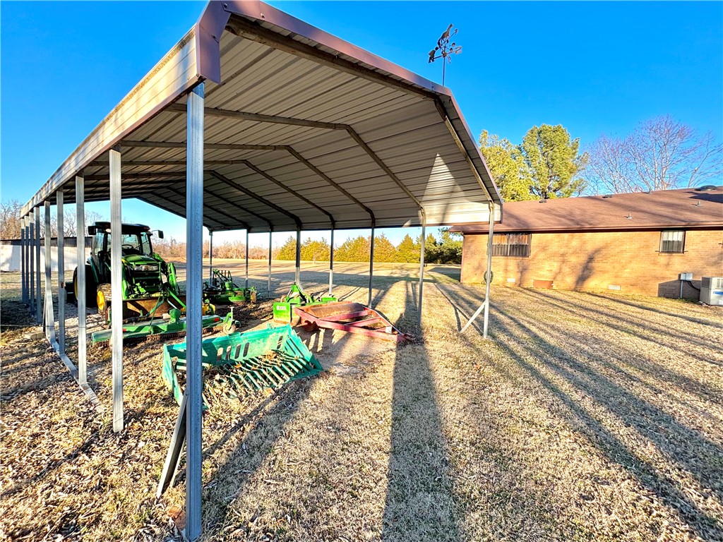 Little Flock - Residential