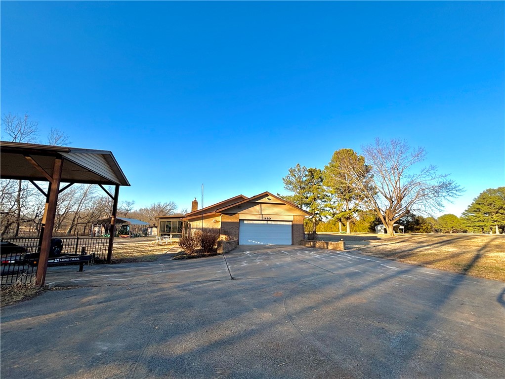 Little Flock - Residential