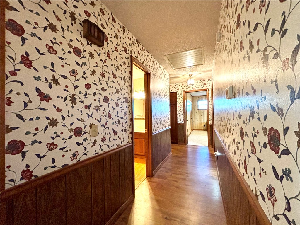 Little Flock - Residential