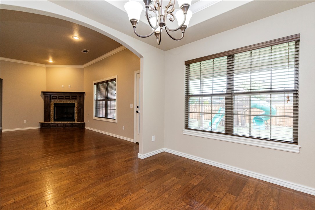 Tarah Knolls Centerton - Residential