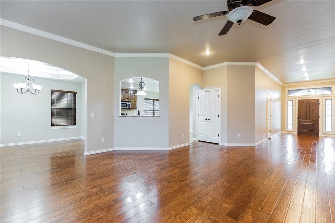 Tarah Knolls Centerton - Residential