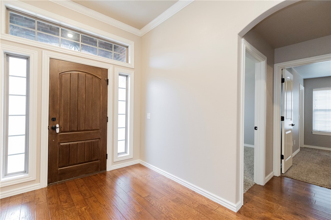 Tarah Knolls Centerton - Residential