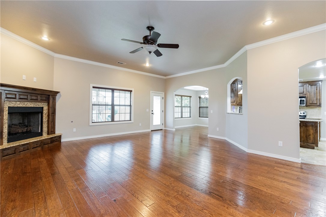 Tarah Knolls Centerton - Residential