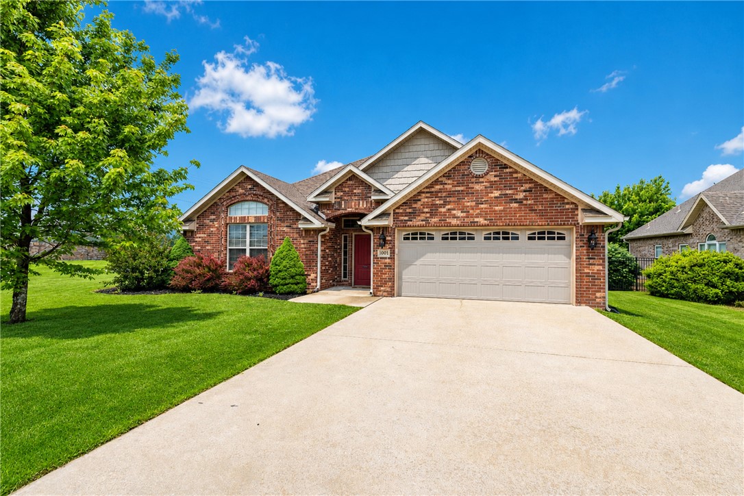 Tarah Knolls Centerton - Residential