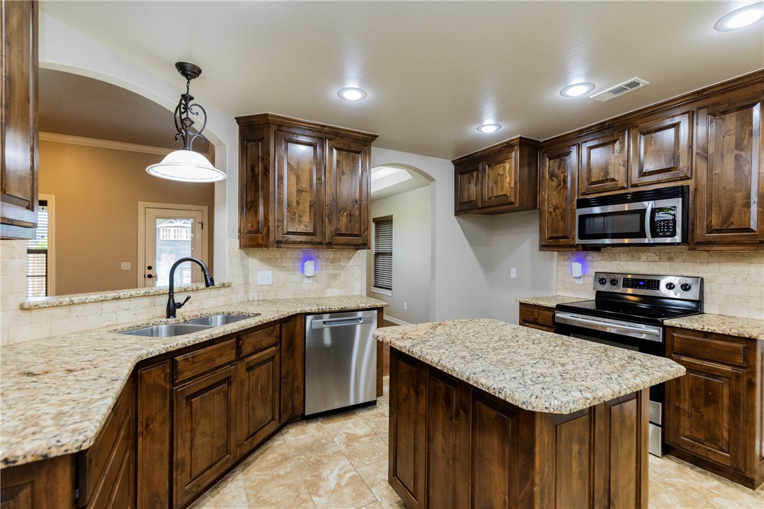 Tarah Knolls Centerton - Residential