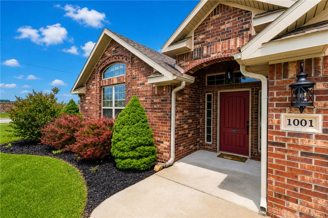 Tarah Knolls Centerton - Residential