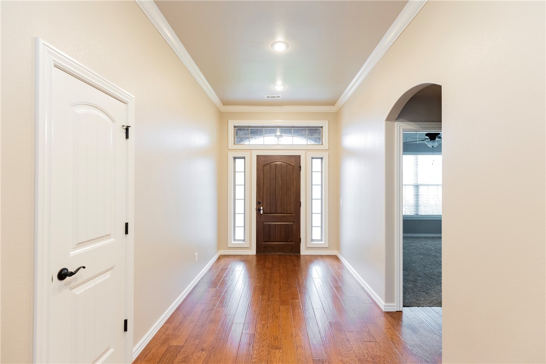 Tarah Knolls Centerton - Residential