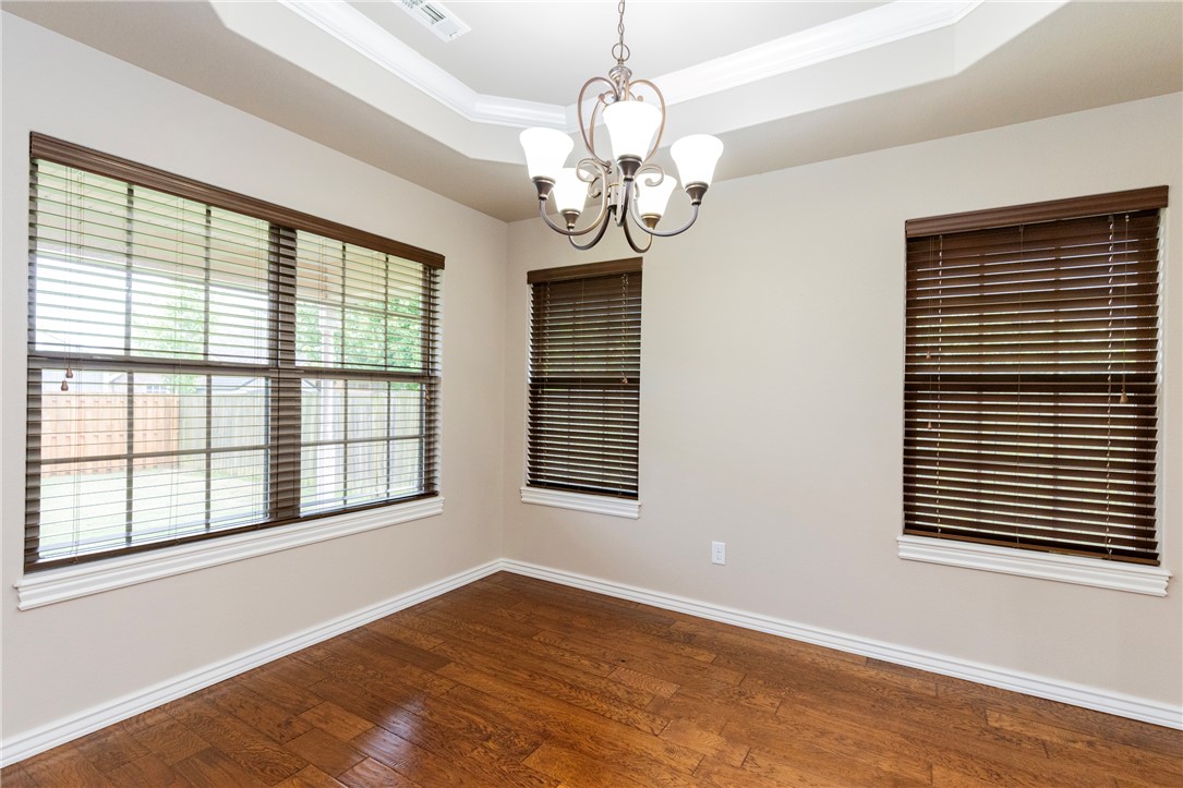 Tarah Knolls Centerton - Residential