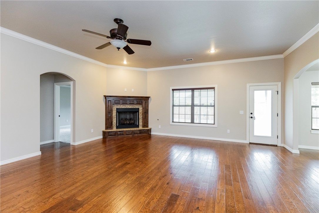Tarah Knolls Centerton - Residential
