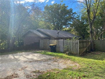 624 Troy Street Harrison AR 72601