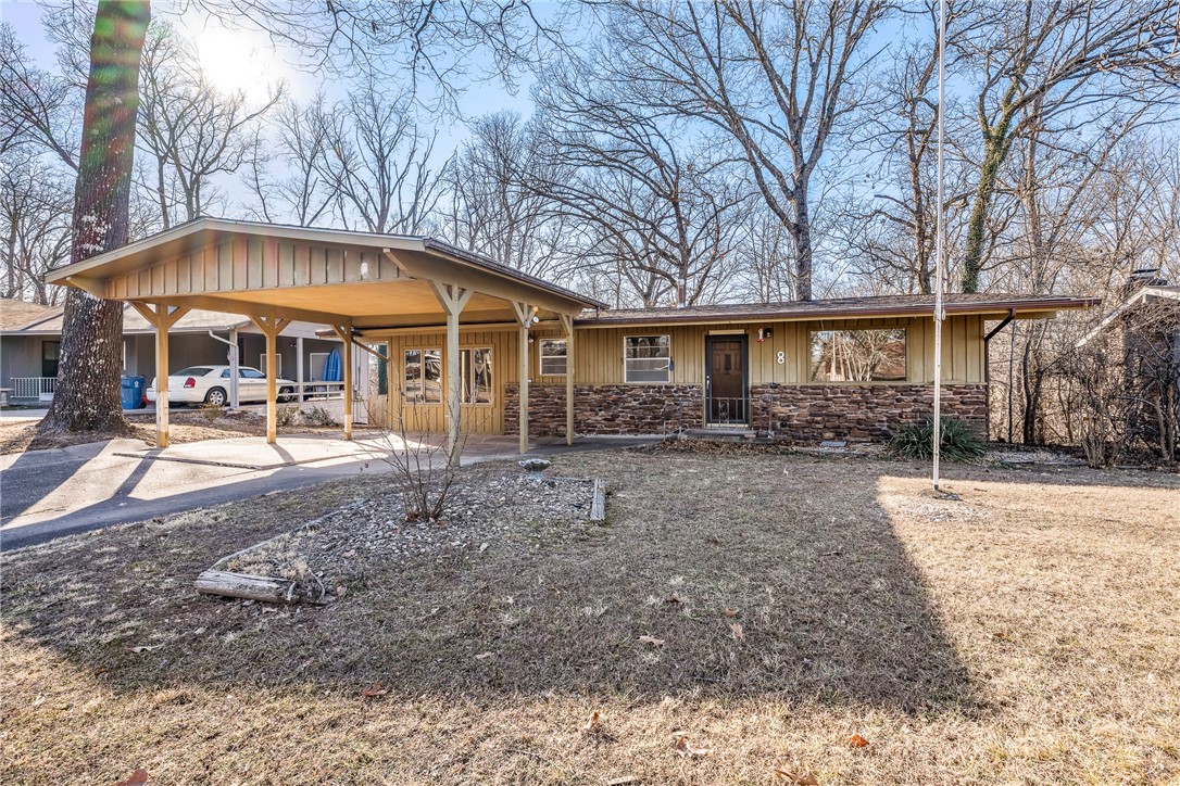 Avondale Sub 1 Bvv - Residential