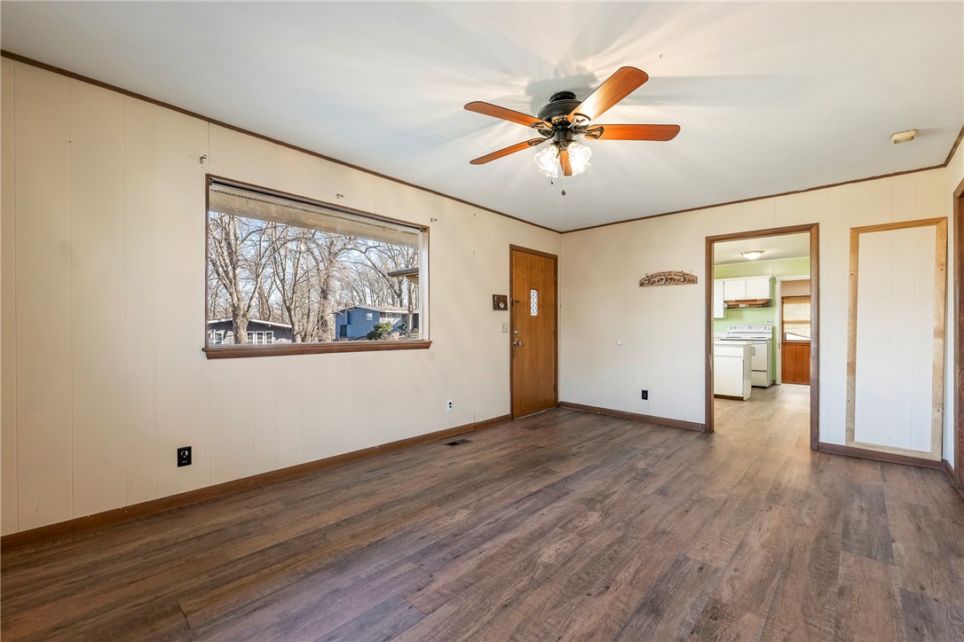 Avondale Sub 1 Bvv - Residential