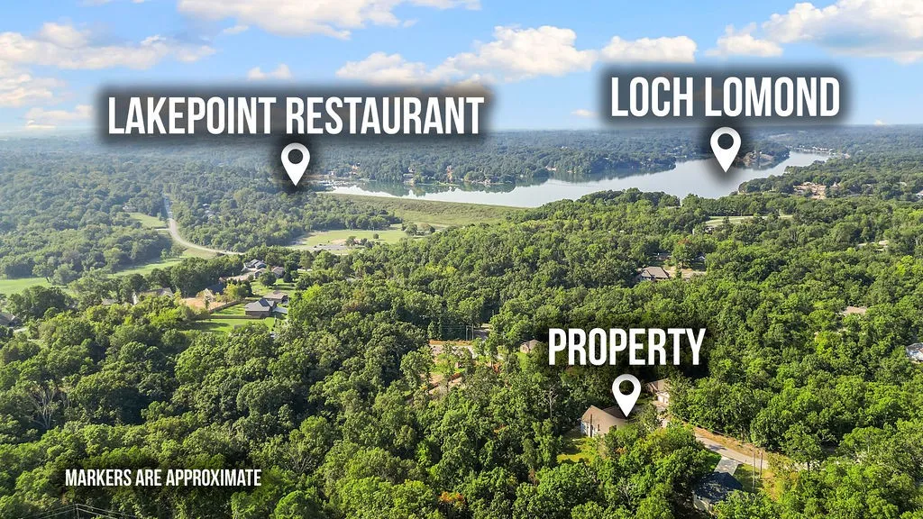 Bella Vista, Arkansas 72715, United States, 3 Bedrooms Bedrooms, ,2 BathroomsBathrooms,Residential,Pending,212996