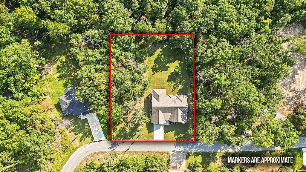 Bella Vista, Arkansas 72715, United States, 3 Bedrooms Bedrooms, ,2 BathroomsBathrooms,Residential,Pending,212996