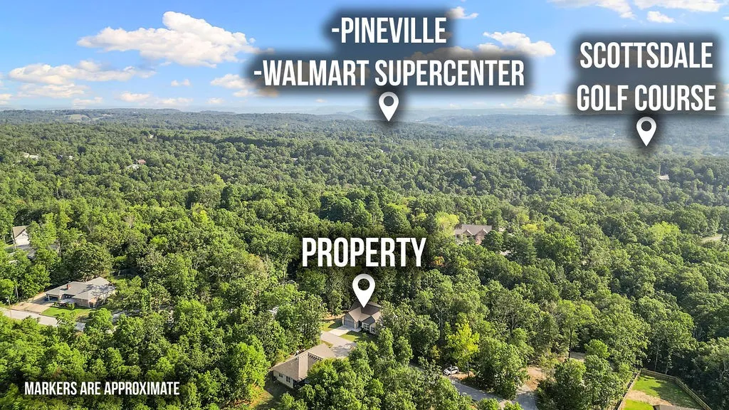 Bella Vista, Arkansas 72715, United States, 3 Bedrooms Bedrooms, ,2 BathroomsBathrooms,Residential,Pending,212996