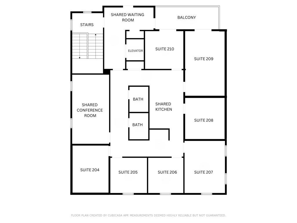 B F Sikes Add Rogers - Commercial Lease
