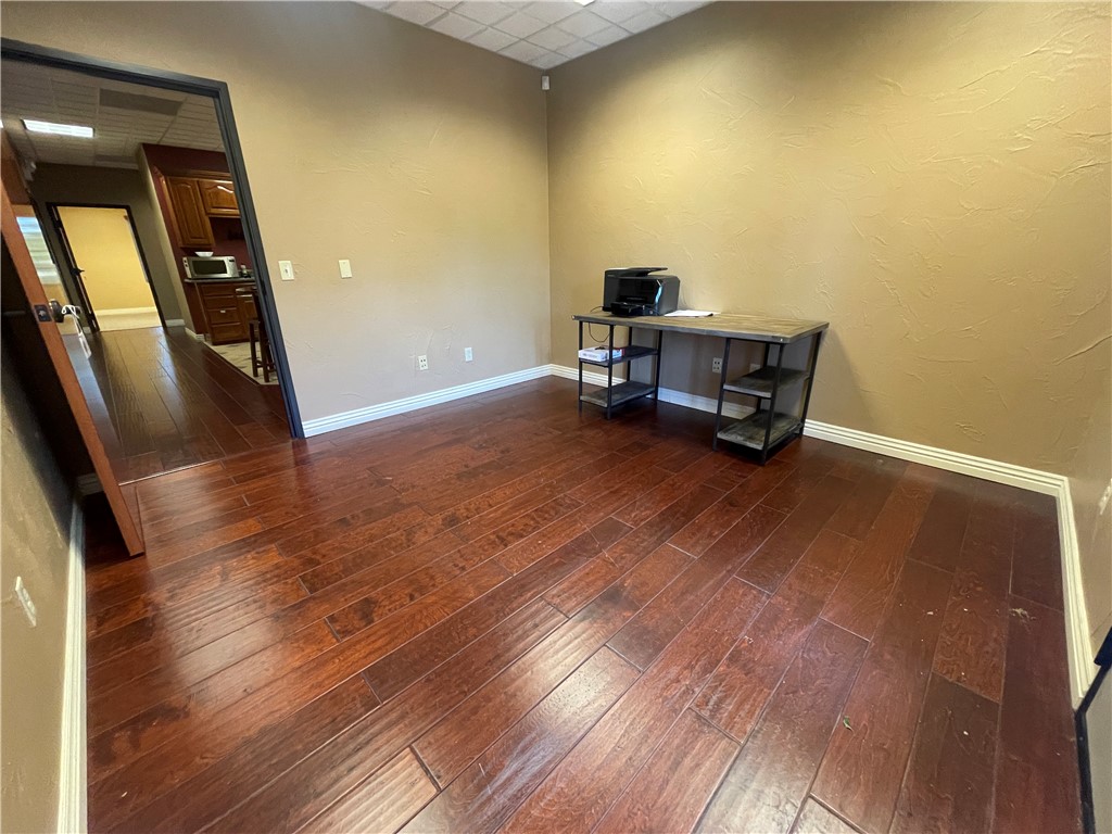 B F Sikes Add Rogers - Commercial Lease