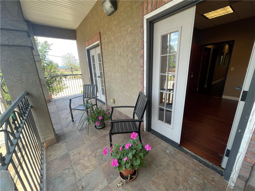 B F Sikes Add Rogers - Commercial Lease