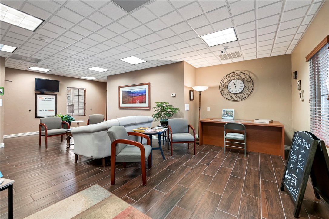 B F Sikes Add Rogers - Commercial Lease