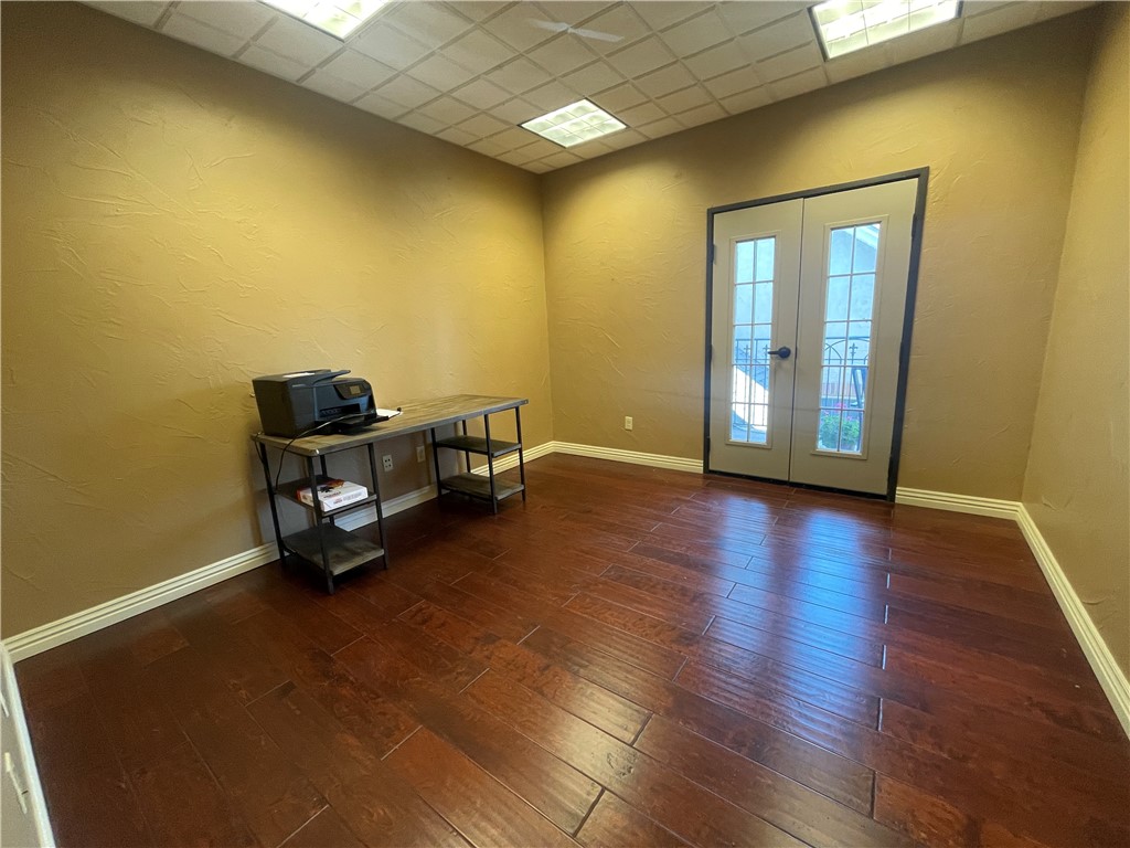 B F Sikes Add Rogers - Commercial Lease