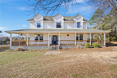 Photo of 1290 County Road 2141, Hartman, AR 72840 (MLS # 1332322)