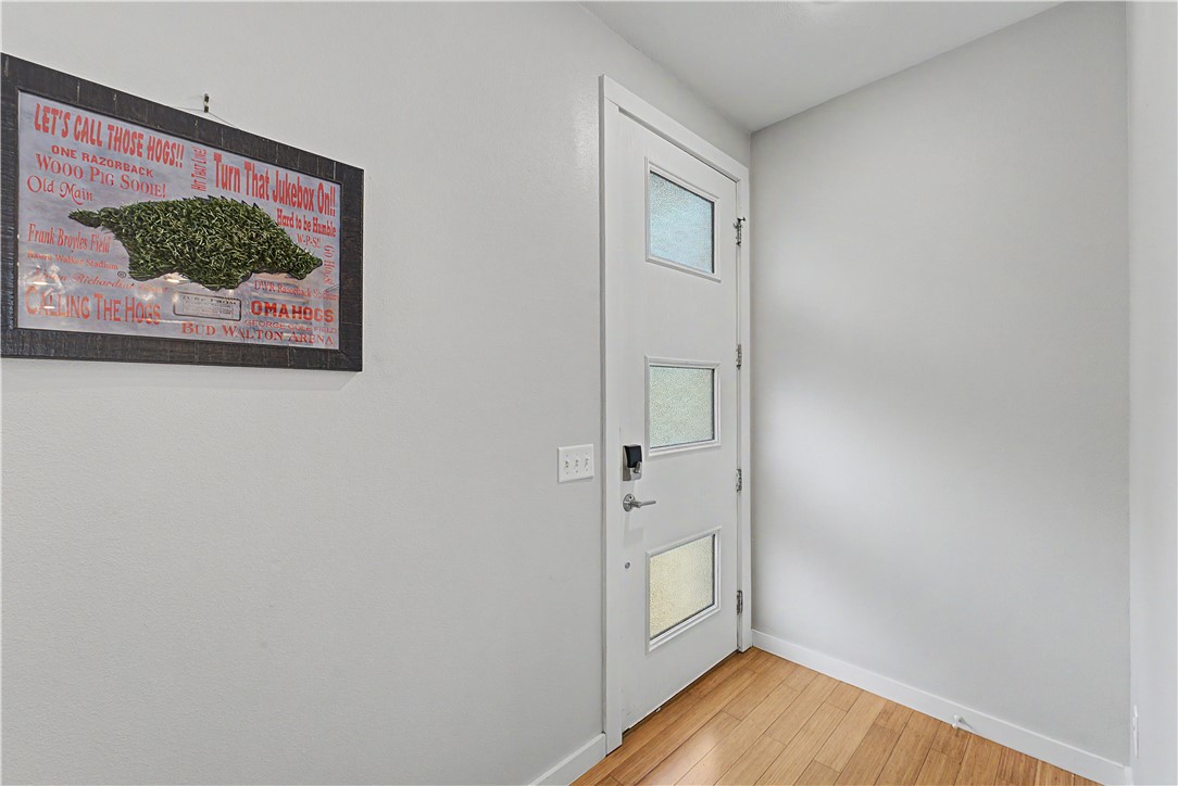 Jennings Add - Residential
