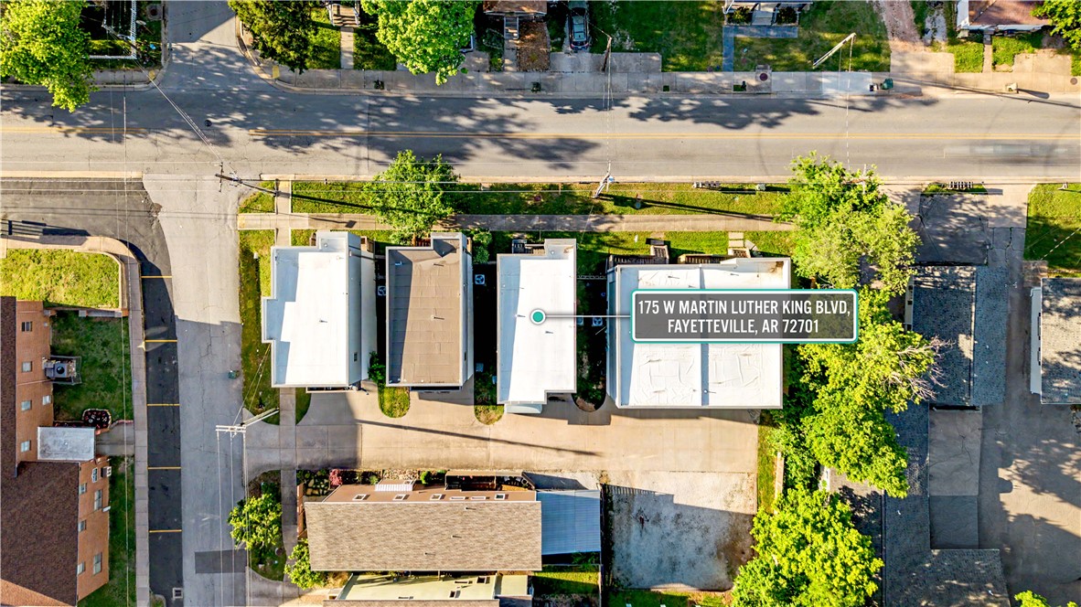 Jennings Add - Residential