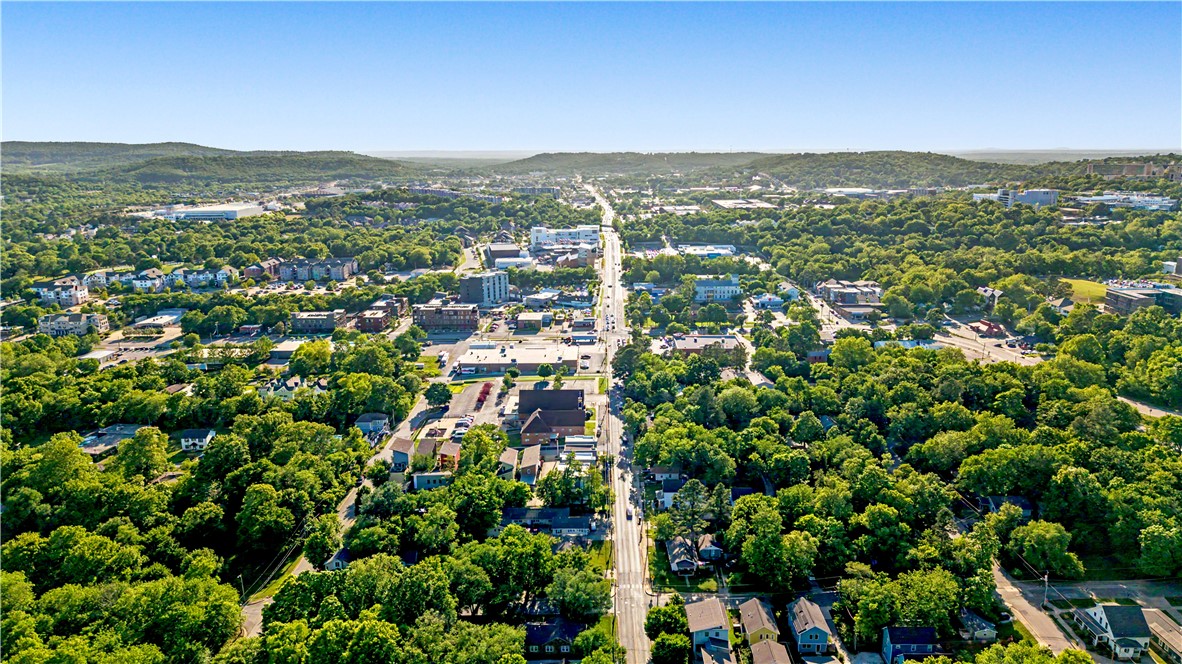 Jennings Add - Residential