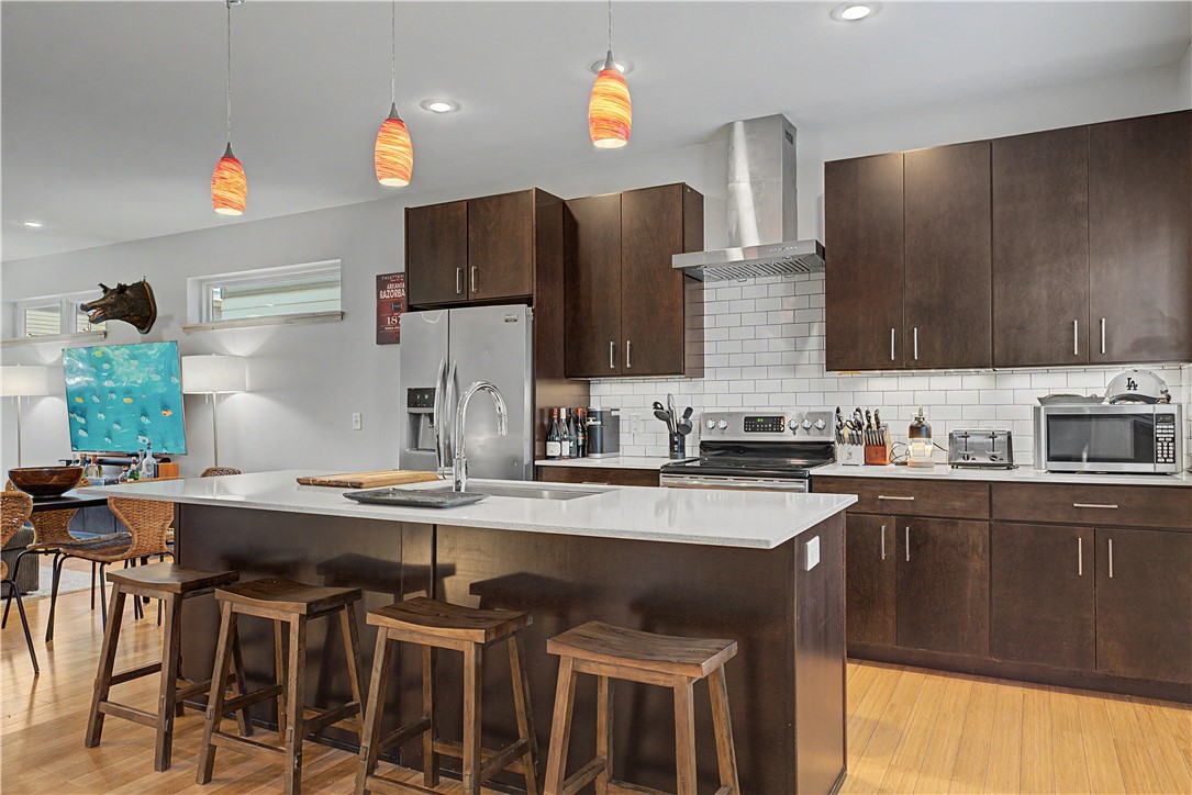 Jennings Add - Residential