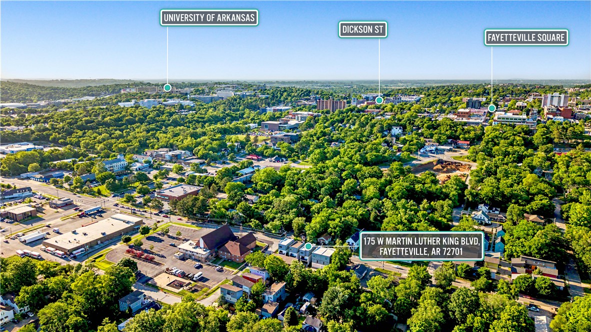 Jennings Add - Residential