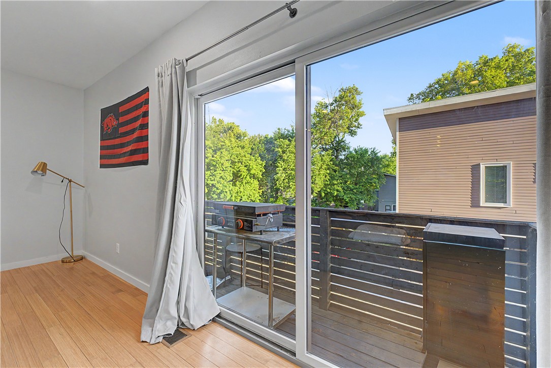 Jennings Add - Residential