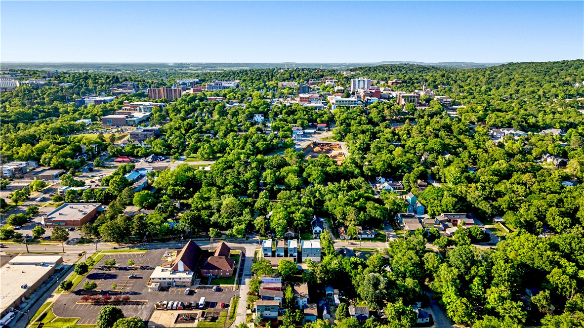 Jennings Add - Residential