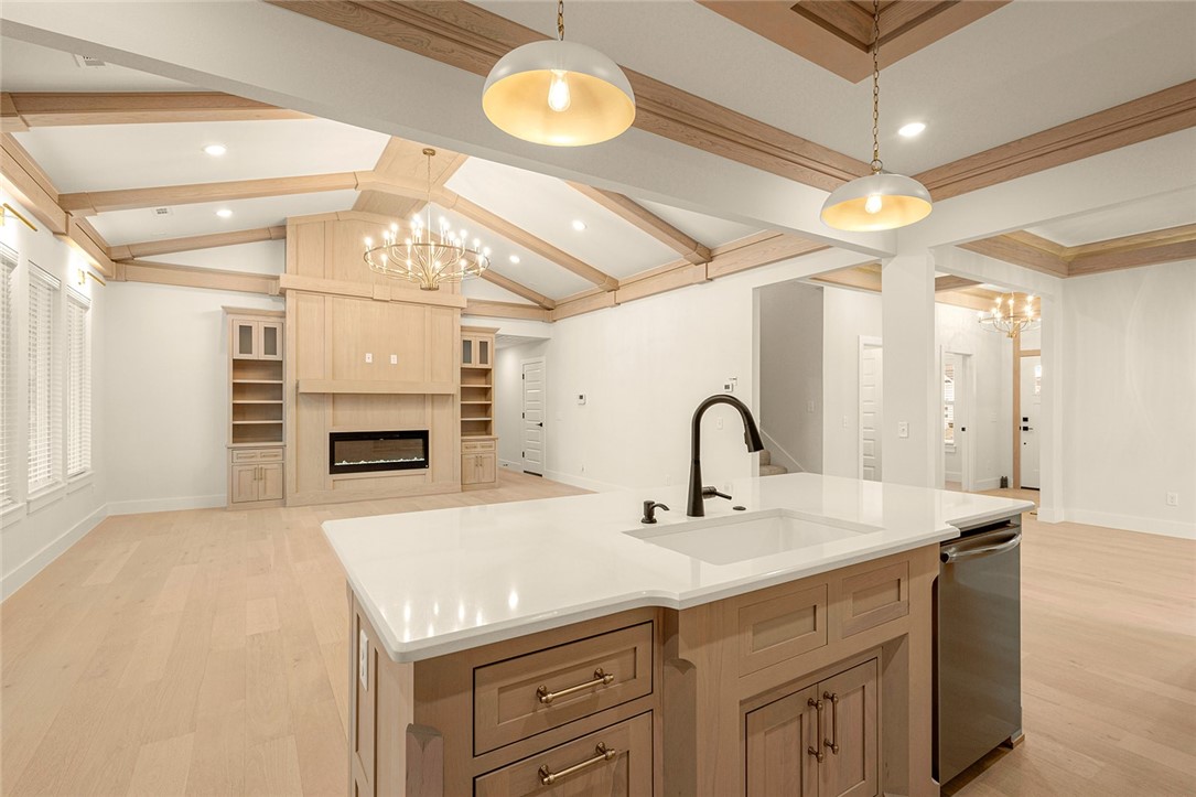 Forest Park Ph 3 Centerton - Residential