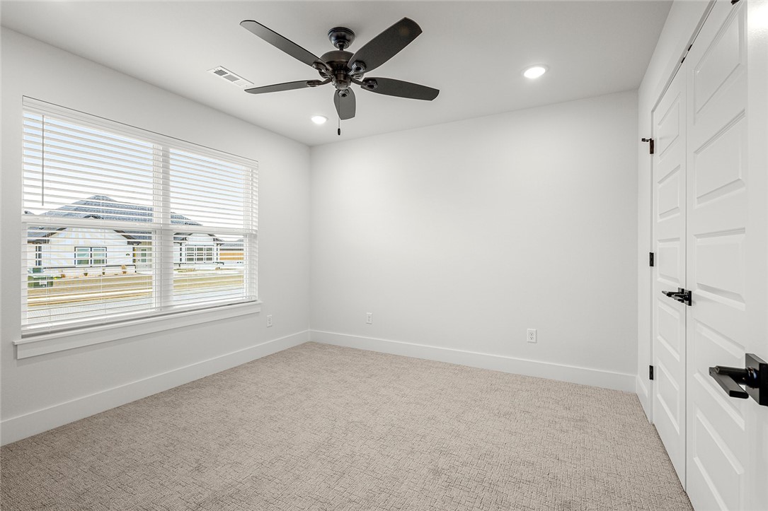 Forest Park Ph 3 Centerton - Residential