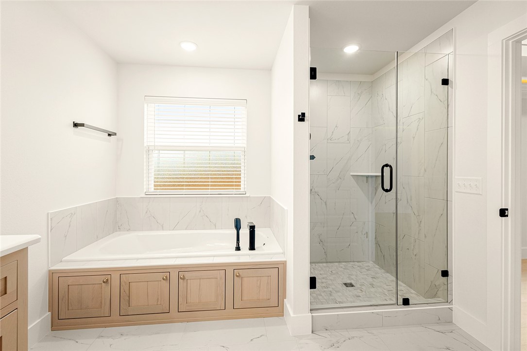 Forest Park Ph 3 Centerton - Residential