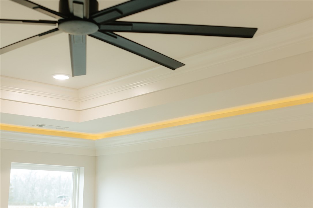 Forest Park Ph 3 Centerton - Residential