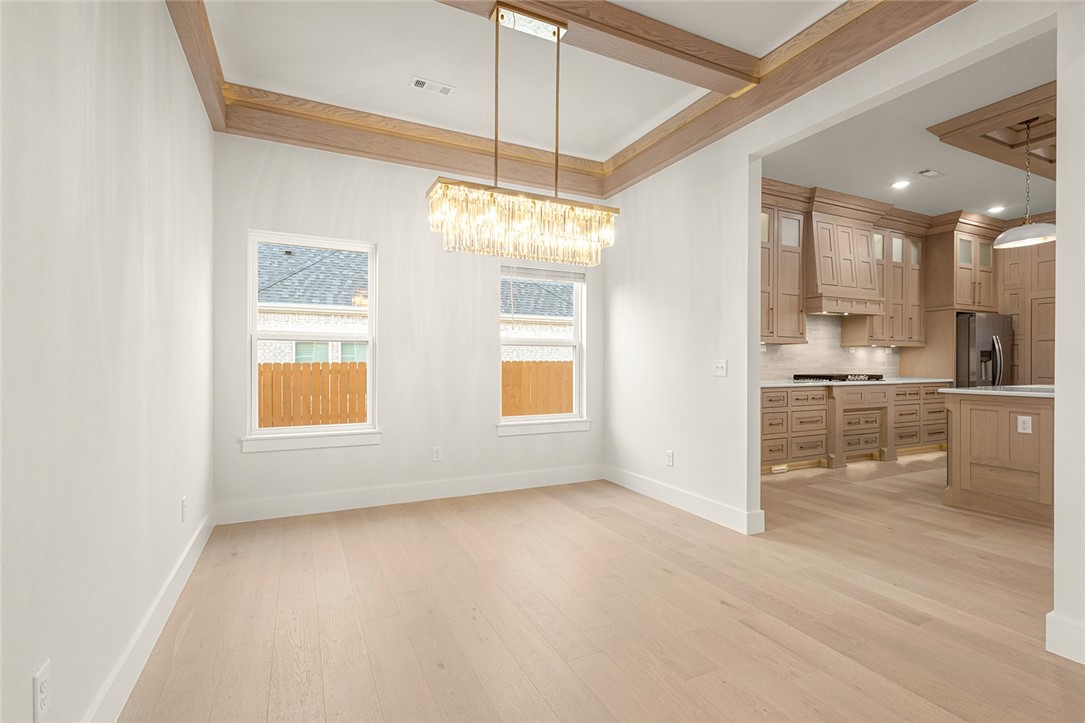 Forest Park Ph 3 Centerton - Residential