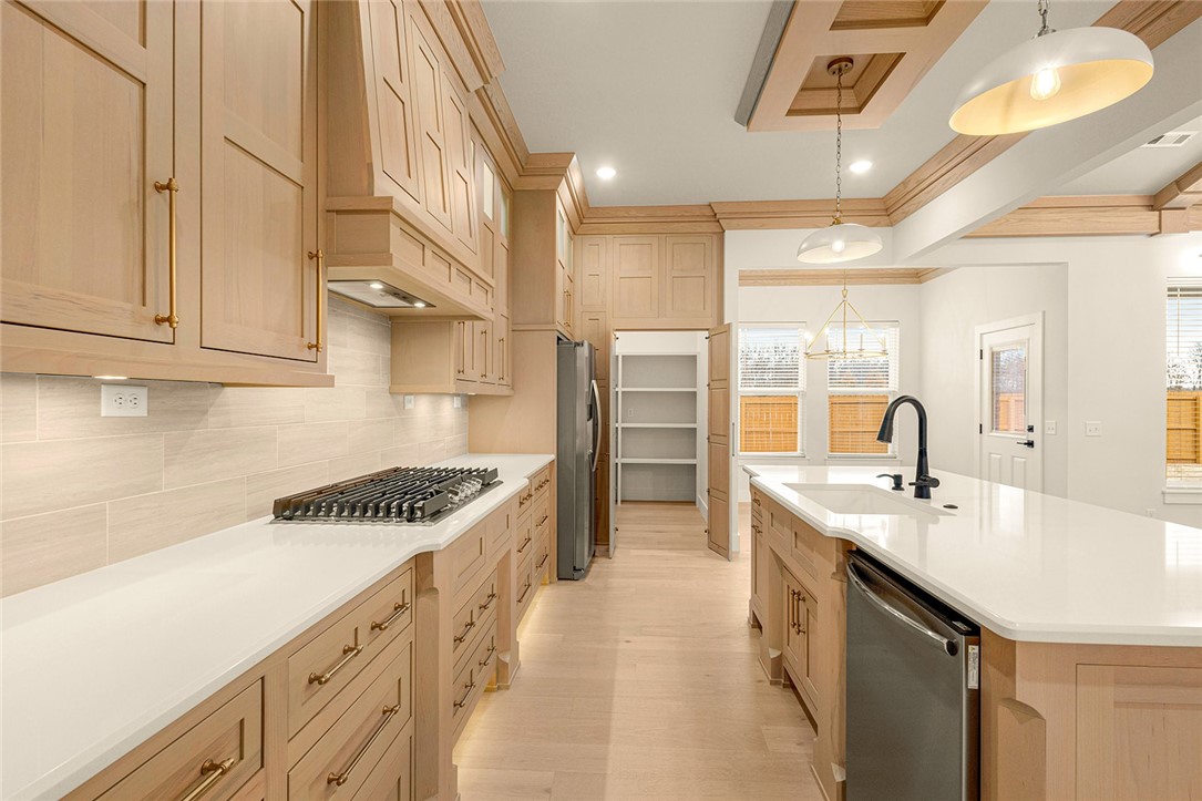 Forest Park Ph 3 Centerton - Residential