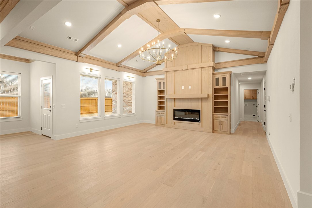 Forest Park Ph 3 Centerton - Residential