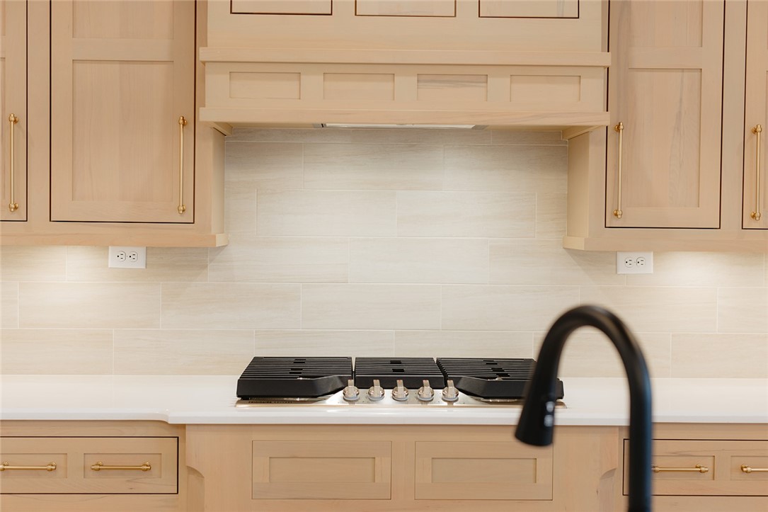 Forest Park Ph 3 Centerton - Residential